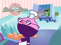 Happy Tree Friends:Run and Bun ảnh số 