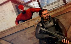 Gambar Spider Survival Jail Prison Stealth Escape Hero 11