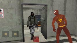 Gambar Spider Survival Jail Prison Stealth Escape Hero 