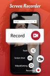 Gambar Screen Recorder - Record, Screenshot, Edit 