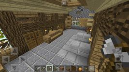 Survival Wioska MCPE mapa obrazek 6