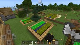 Survival Wioska MCPE mapa obrazek 3