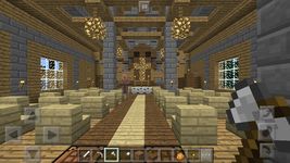 Survival Wioska MCPE mapa obrazek 14