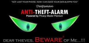 Imagem  do Anti-Theft-Alarm +ChargerAlarm