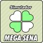 Simulador Mega-Sena APK