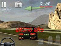 Race Gear Free 3D Car Racing image 2