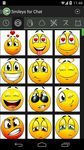 Imagem 4 do Smileys and Memes for Chat