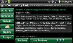 Camp and RV - Campgrounds Plus image 8