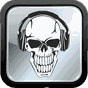 Mp3 Music Download Skull APK