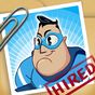 Middle Manager of Justice apk icon