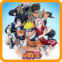 Ultimate Naruto Quiz 2018 apk icon