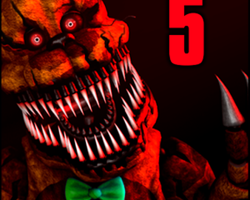 Tricks For Five Nights At Freddy S 5 Apk Descargar Gratis Para Android