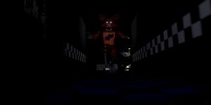 Imagine Tricks For Five Nights at Freddy's 5 2