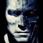 Ícone do apk Wallpapers Terminator