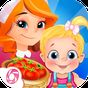 Hello! My Family Farmville APK Icon