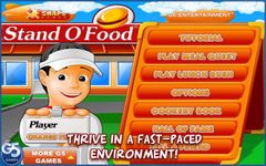 Stand O'Food® afbeelding 5