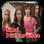 Ícone do Chica Vampiro Find Difference