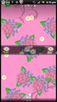 Captura de tela do apk FLOWER x FLOWER L.Wallpaper 2