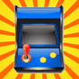 Old-Time Games APK