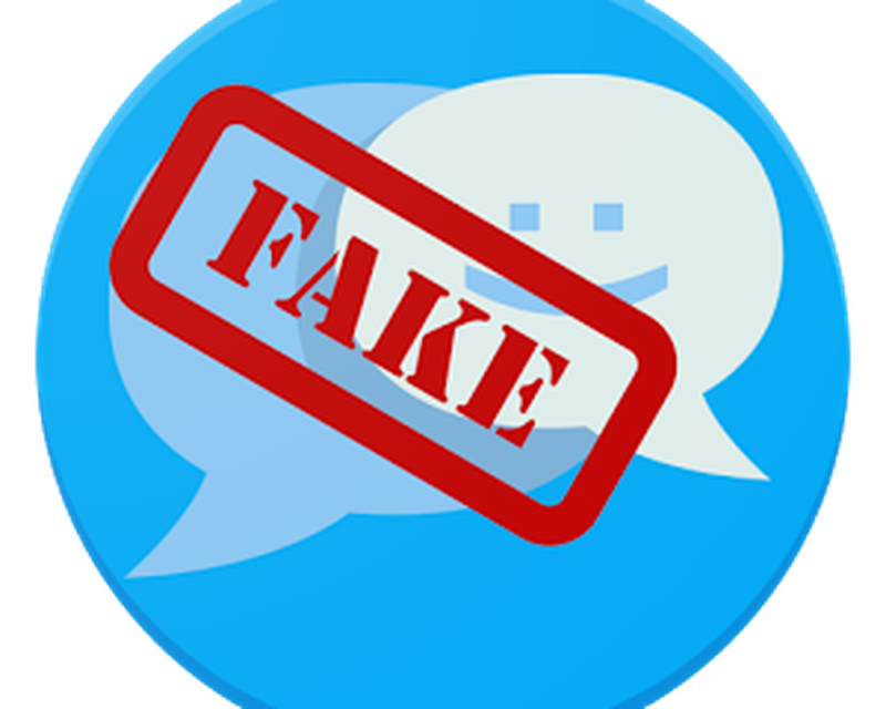 Chat fake Fake Messenger