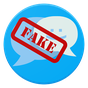 Fake Chat Conversations apk icono