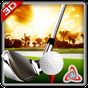 APK-иконка Реальный гольф 3d