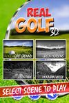 Gerçek 3d golf imgesi 10