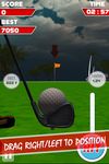 Gerçek 3d golf imgesi 11