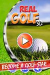 Prawdziwe golf 3d obrazek 15