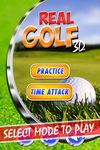 Prawdziwe golf 3d obrazek 16