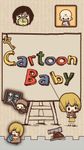 Cartoon Baby Theme afbeelding 2