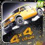 4x4 Offroad Trial Extreme apk icon