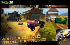 4x4 Offroad Trial Extreme image 11