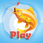 APK-иконка Игра рыбалка на озере