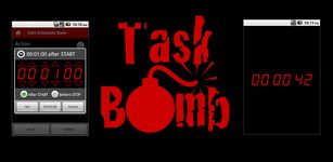 TaskBomb task scheduler image 2