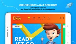 Nat Geo Kids afbeelding 10