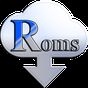 Ícone do Any Emulator ROMS