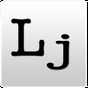 LiveJournal Reader Premium Simgesi