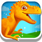 Dinosaur Park - Jurassic의 apk 아이콘