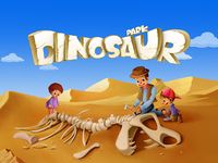 Imagen  de Dinosaur Park - Jurassic