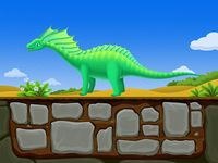 Imagen 2 de Dinosaur Park - Jurassic