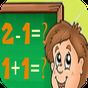 Математика для детей APK