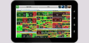 Imagen 3 de Stock Market HeatMap