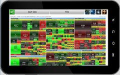 Imagen 2 de Stock Market HeatMap