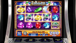 Shimmer - HD Slot Machine image 1