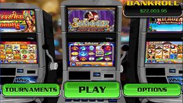 Shimmer - HD Slot Machine image 