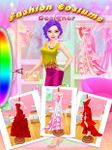 Fashion Costume Designer imgesi 6