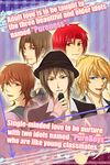 Imagen 10 de Purelove【Dating sim】