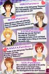 Purelove【Dating sim】 image 11