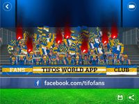 Gambar Tifos World 1